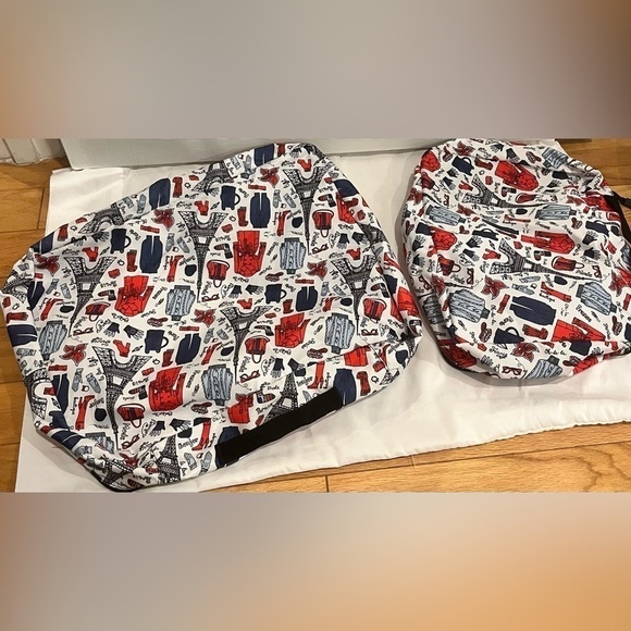 Bagail packing cubes - Picture 5 of 9